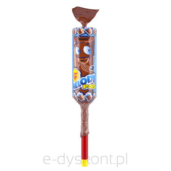 Chupa Chups Melody Pops Lizak O Smaku Coli 15G