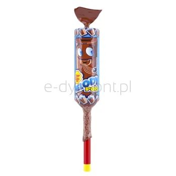 Chupa Chups Melody Pops Lizak O Smaku Coli 15G