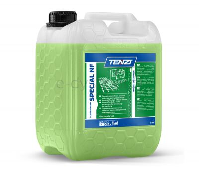 Tenzi Środek do zabrudzeń organicznych Super Green Specjal NF, 5l
