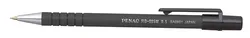 Penac Ołówek Automatyczny Rb085 0,5Mm, Czarny 