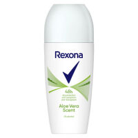 Rexona Antyperspirant W Kulce Dla Kobiet  Aloe Vera 50Ml