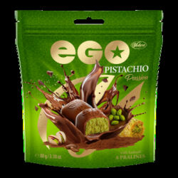 Vobro Praliny Ego Pistachio Passion 88G