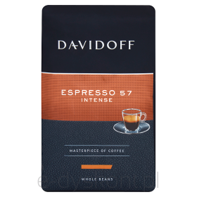 Davidoff Kawa Ziarnista Espresso 57 Intense 500G 