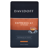 Davidoff Kawa Ziarnista Espresso 57 Intense 500G