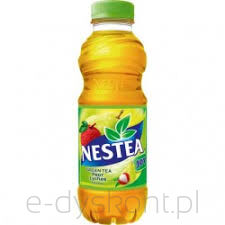 Nestea Joy O Smaku Gruszki I Liczi 500 Ml