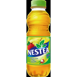 Nestea Joy O Smaku Gruszki I Liczi 500 Ml