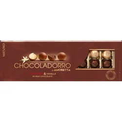 Chocoladorro czek ml 178G Mieszko