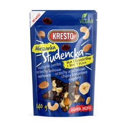 Kresto Mieszanka Studencka 140G