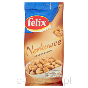 Felix Nerkowce Smażone I Solone 240 G