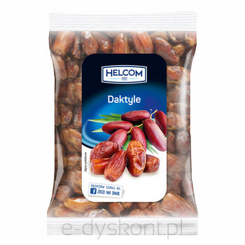 Helcom Daktyle 300 G