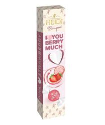 Heidi Bouquet Spring White Strawberry 70G