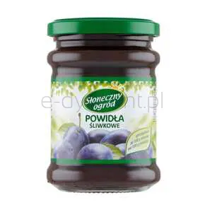 Powiła Śliwkowe Słoneczny Ogród 290 G