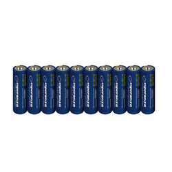 Esperanza Baterie alkaliczne AA EZB114 10szt