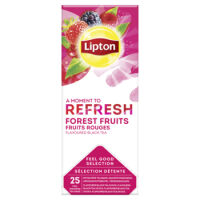 Lipton Herbata Classic Fruit Of The Forest 25 kopert x 1.6g (owoce leśne)