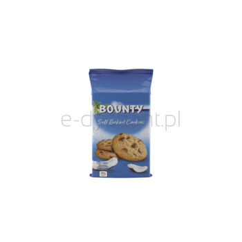 Bounty soft centre 180g