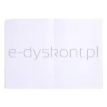 Zeszyt Szkolny Gimboo A4 W Linie 60 Kart 70Gsm Mix - 6