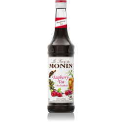 Monin Koncentrat Herbata Malinowa 0,7L