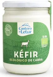 Kefir Kozi Bio 420 G