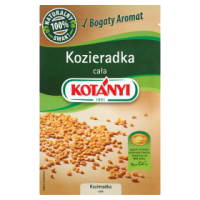 Kotanyi Kozieradka Cała 15 G