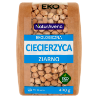 Naturavena Bio Ciecierzyca Bio 400 G [BIO]