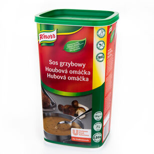 Knorr Sos Grzybowy 0,84Kg