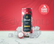 Dilmah Herbata mrożona lychee, 330ml - 2