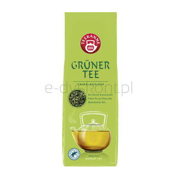 Teekanne Herbata Grüner Tee RFA 250g