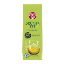 Teekanne Herbata Grüner Tee RFA 250g