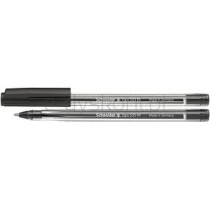 Schneider Długopis Tops 505, M, czarny