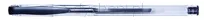 Długopis Żelowy Office Products Classic 0,5Mm, Czarny - 2