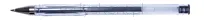 Długopis Żelowy Office Products Classic 0,5Mm, Czarny - 3