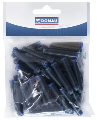 Naboje Do Piór Donau W Zawieszce 50Szt
