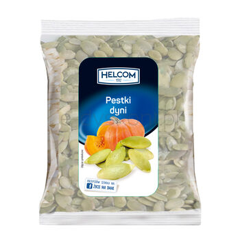 Helcom Pestki Dyni 1 Kg