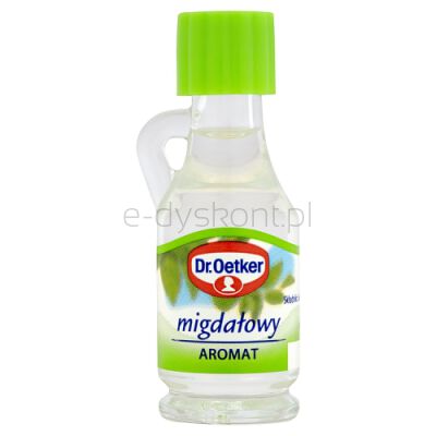 Dr.Oetker Aromat Migdałowy 9Ml