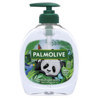 Palmolive Mydło W Płynie Dla Dzieci Jungle 300 Ml