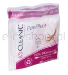 Cleanic Patyczki Higieniczne Pure Effect, 100 Szt. - 2