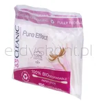Cleanic Patyczki Higieniczne Pure Effect, 100 Szt. - 3