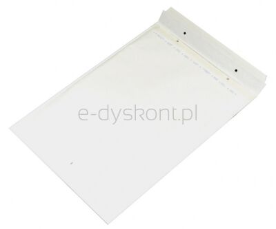 Office Products Koperty samoklejące HK, I19, 300x445mm/320x455mm, 50szt., białe