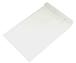 Office Products Koperty samoklejące HK, I19, 300x445mm/320x455mm, 50szt., białe