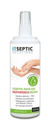 Itseptic Płyn Do Dezynfekcji Dłoni 250Ml