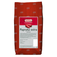 Kotanyi Papryka Ostra 800G