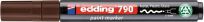 Edding Marker olejowy E-790 Pcr, Brązowy - 2