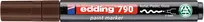Edding Marker olejowy E-790 Pcr, Brązowy - 2