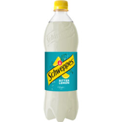Schweppes Bitter Lemon 0,85l SK