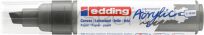 Edding Marker Akrylowy E-5000 5-10 Mm, Matowy Antracyt - 2