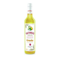 Victoria Cymes Syrop barmański gruszkowym 490 ml 