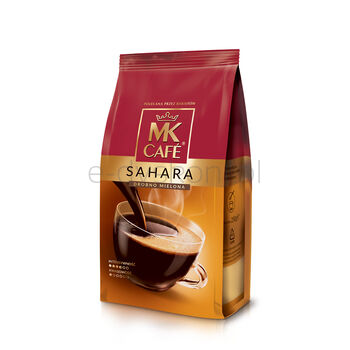 MK Cafe Kawa Mielona Sahara 250G Torba 