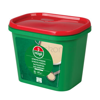 Hugli Sos serowy 0,7 kg