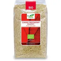 Bio Planet  Cukier Trzcinowy Demerara Bio 500 G [BIO]
