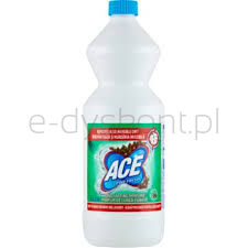 Ace Wybielacz Kwiaty Polne 1L